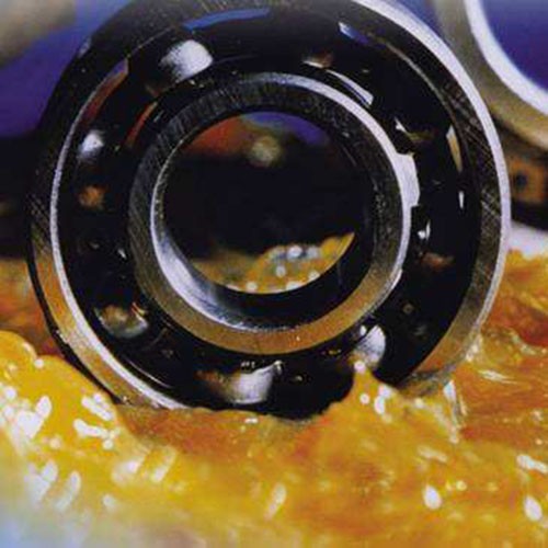 机械润滑脂 MACHINE LUBRICAT GREASES